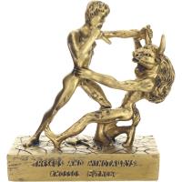 ΘΗΣΕΑΣ ΜΙΝΩΤΑΥΡΟΣ 11,5εκ κιβ.24