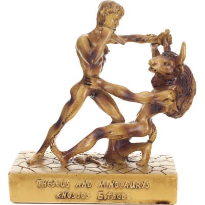 ΘΗΣΕΑΣ ΜΙΝΩΤΑΥΡΟΣ 11,5εκ κιβ.24