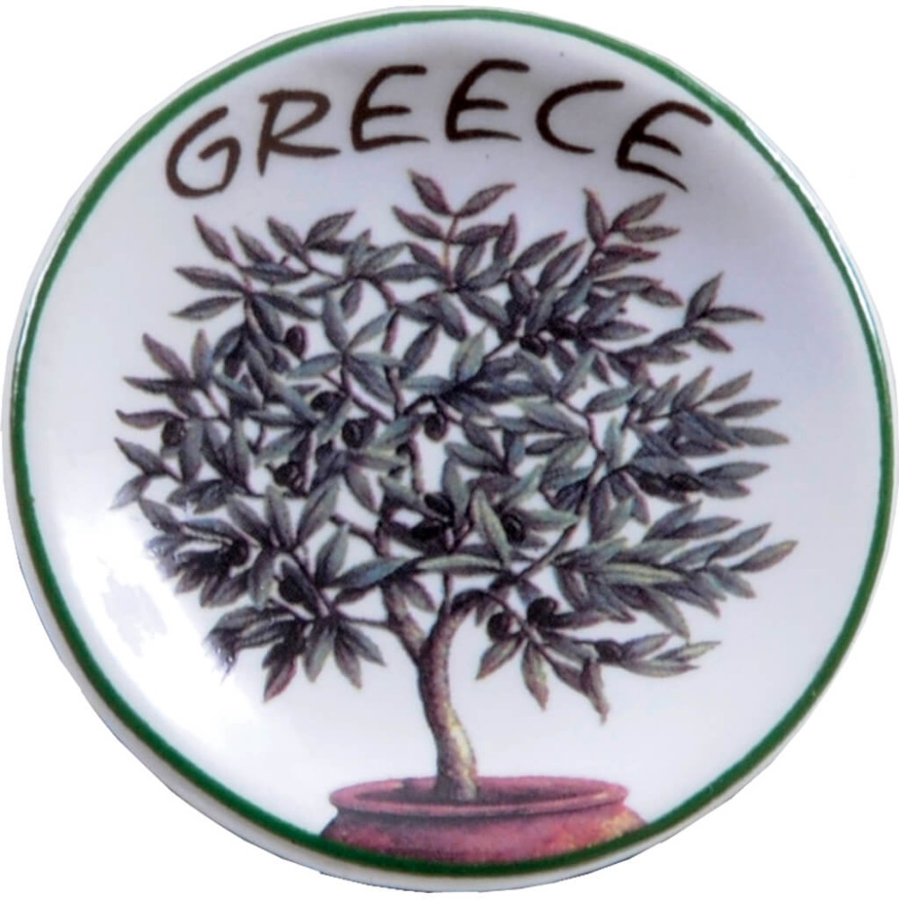 ΜΑΓΝΗΤΗΣ ΚΟΜΠΑΛΤ ΠΙΑΤΑΚΙ 5cm Συσκ. 12 / Κιβ. 288
