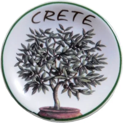 ΜΑΓΝΗΤΗΣ ΚΟΜΠΑΛΤ ΠΙΑΤΑΚΙ 5cm Συσκ. 12 / Κιβ. 288