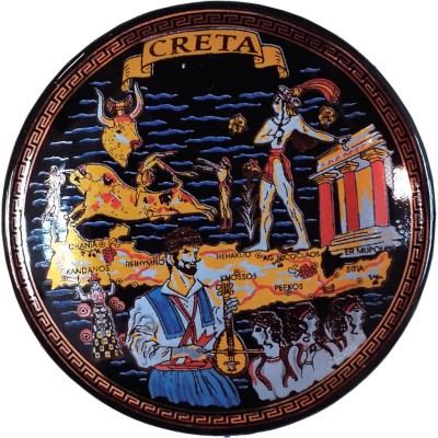 ΜΑΓΝΗΤΗΣ ΚΟΜΠΑΛΤ ΠΙΑΤΟ 5cm Συσκ. 24 / Κιβ. 288