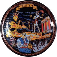 ΜΑΓΝΗΤΗΣ ΚΟΜΠΑΛΤ ΠΙΑΤΟ 5cm Συσκ. 24 / Κιβ. 288