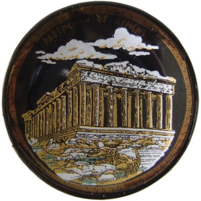 ΜΑΓΝΗΤΗΣ ΚΟΜΠΑΛΤ ΠΙΑΤΟ 5cm Συσκ. 24 / Κιβ. 288
