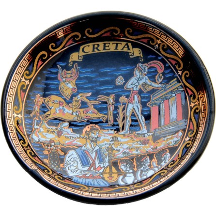 ΜΑΓΝΗΤΗΣ ΚΟΜΠΑΛΤ ΠΙΑΤΟ 6cm Συσκ. 24 / Κιβ. 288