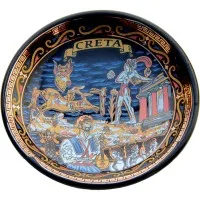 ΜΑΓΝΗΤΗΣ ΚΟΜΠΑΛΤ ΠΙΑΤΟ 6cm Συσκ. 24 / Κιβ. 288