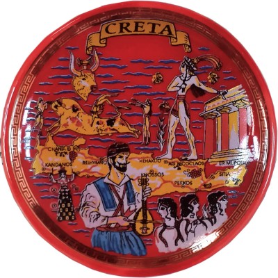 ΜΑΓΝΗΤΗΣ ΚΟΜΠΑΛΤ ΠΙΑΤΟ 5cm Συσκ. 24 / Κιβ. 288