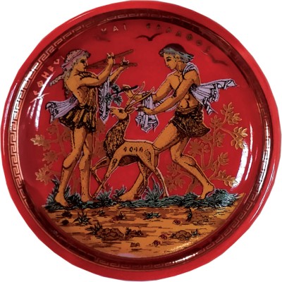 ΜΑΓΝΗΤΗΣ ΚΟΜΠΑΛΤ ΠΙΑΤΟ 5cm Συσκ. 24 / Κιβ. 288