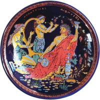 ΜΑΓΝΗΤΗΣ ΚΟΜΠΑΛΤ ΠΙΑΤΟ 5cm Συσκ. 24 / Κιβ. 288