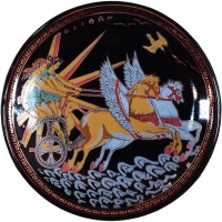 ΜΑΓΝΗΤΗΣ ΚΟΜΠΑΛΤ ΠΙΑΤΟ 5cm Συσκ. 24 / Κιβ. 288