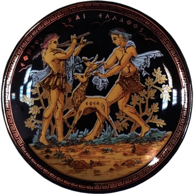 ΜΑΓΝΗΤΗΣ ΚΟΜΠΑΛΤ ΠΙΑΤΟ 5cm Συσκ. 24 / Κιβ. 288