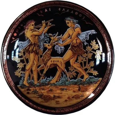 ΜΑΓΝΗΤΗΣ ΚΟΜΠΑΛΤ ΠΙΑΤΟ 5cm Συσκ. 24 / Κιβ. 288