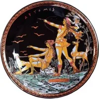 ΜΑΓΝΗΤΗΣ ΚΟΜΠΑΛΤ ΠΙΑΤΟ 6cm Συσκ. 24 / Κιβ. 288