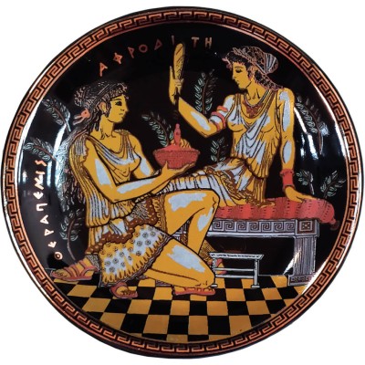 ΜΑΓΝΗΤΗΣ ΚΟΜΠΑΛΤ ΠΙΑΤΟ 6cm Συσκ. 24 / Κιβ. 288