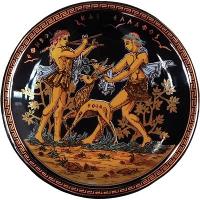 ΜΑΓΝΗΤΗΣ ΚΟΜΠΑΛΤ ΠΙΑΤΟ 6cm Συσκ. 24 / Κιβ. 288