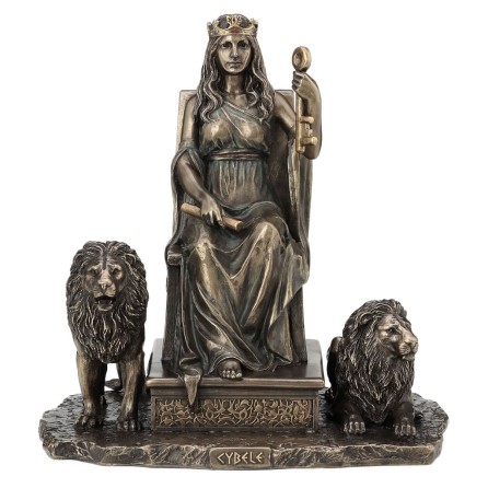 ΜΗΤΕΡΑ ΤΩΝ ΘΕΩΝ - ΚΥΒΕΛΗ (ΡΕΑ) κιβ.8.